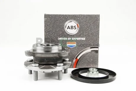 Підшипник маточини перед. Toyota Avensis 08-/Corolla 06-/Rav4 05- (+ABS) A.B.S. A.B.S. 201378