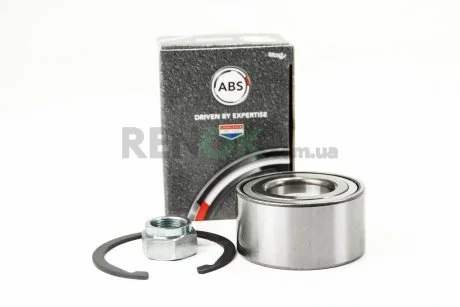 Підшипник маточини перед. Mitsubishi Lancer VIII 03- /Outlander I 03-06 A.B.S. A.B.S. 201364