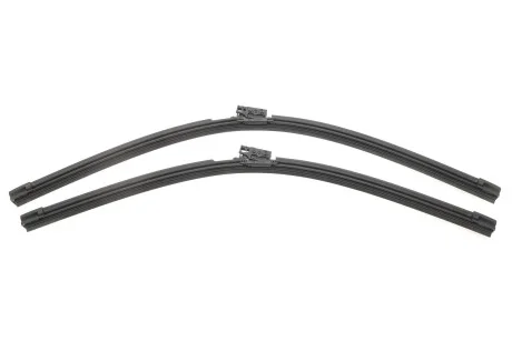 A004J AEROTWIN J.E.T щітки склоочисника з форсунками (650/600) Sprinter 18- BOSCH 3397110004