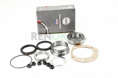 Підшипник маточини задн. MB Sprinter 408-416/VW LT 46 96- (к-кт) A.B.S. A.B.S. 200559