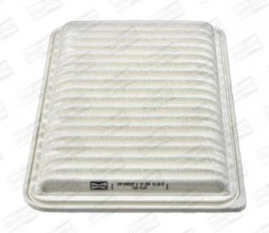 Фільтр повітряний MAZDA 2 (DE_, DH_) 07-15, 3 (BK) 03-09 CHAMPION CAF100832P