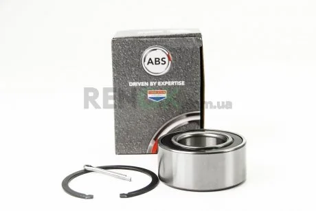 Підшипник маточини перед. Hyundai Sonata 98-04/Kia Cerato 04- A.B.S. A.B.S. 201153