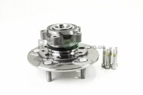 Підшипник маточини перед. Ford Transit 2.0/2.2 TDCi 13- (RWD) A.B.S. A.B.S. 201833