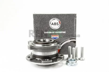 Підшипник маточини перед. BMW X5 (E70)/X6 (E71/E72) 07-13 A.B.S. A.B.S. 201138