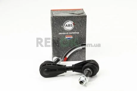 Тяга стабілізатора задн. Ford Focus IV 18- (хетчбек) A.B.S. A.B.S. 260980