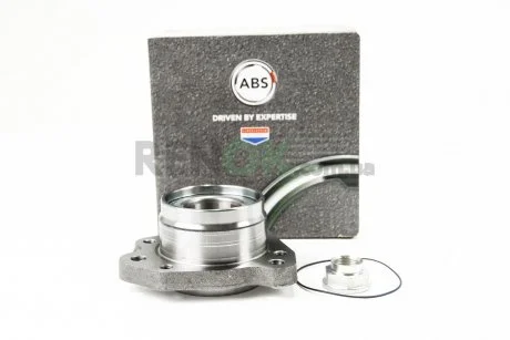 Підшипник маточини задн. Honda CR-V 2.0i 95- Л. A.B.S. A.B.S. 200726