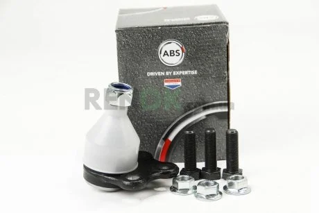 Опора кульова (передня/знизу) Trafic/Vivaro 14- A.B.S. A.B.S. 220643