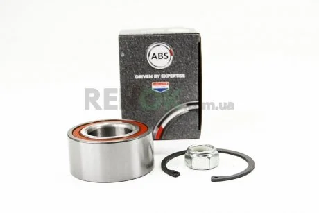 Підшипник маточини перед. Renault Trafic 89-01 A.B.S. A.B.S. 200663