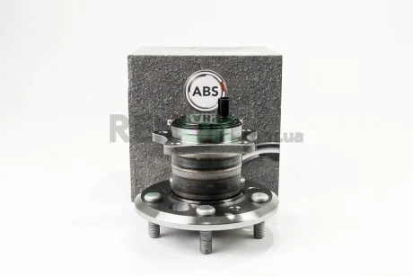 Підшипник маточини задн. Toyota Camry 01-11 Л. A.B.S. A.B.S. 201008