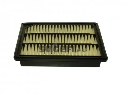 PURFLUX FIAT фільтр повітря FREEMONT 2.0 JTD Purflux A1563