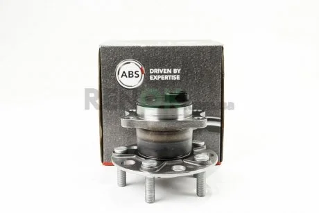 Підшипник маточини задн. Mitsubishi Lancer VIII 08-/Outlander II 06-12 A.B.S. A.B.S. 201518