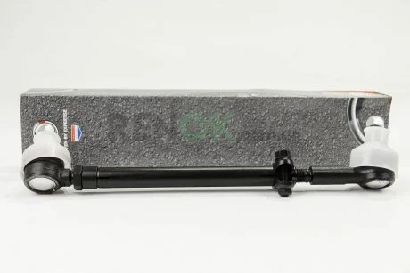 Тяга рульова (поперечна) MB W124 E200-320 (+ наконечник) A.B.S. A.B.S. 250079