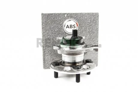 Підшипник маточини задн. Toyota Yaris 1.0-1.8 05- A.B.S. A.B.S. 201161