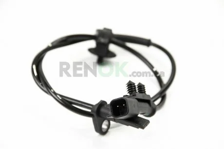 Датчик ABS (задній) Tesla Model S адапт. круїз A.B.S. A.B.S. 30182