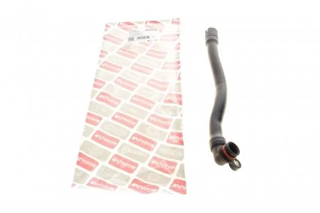 Патрубок вентиляції картера Skoda Rapid/VW Passat/Tiguan 1.4TSI 07- BOGAP A1210129