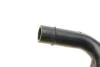 Патрубок вентиляции картера VW Caddy/Golf/Passat/Polo 1.6-2.0 88-02 BOGAP A1210151 (фото 2)