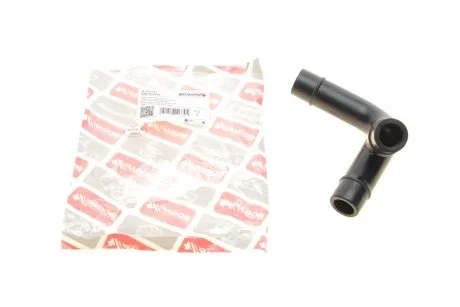 Патрубок вентиляции картера VW Caddy/Golf/Passat/Polo 1.6-2.0 88-02 BOGAP A1210151
