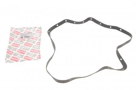 Прокладка піддону АКПП Audi A4/A6 2.0-4.2/2.7-3.0TDI 03-11 BOGAP A2141103