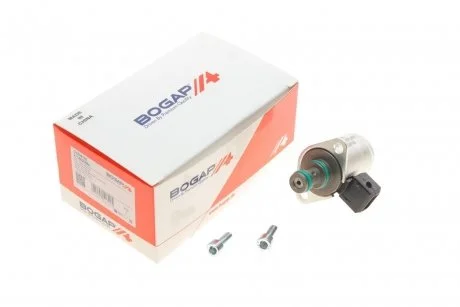 Клапан редукційний рейки паливної MB E-class (W211)/S-class (W220) 1.8-6.2 06-12 BOGAP C3239100