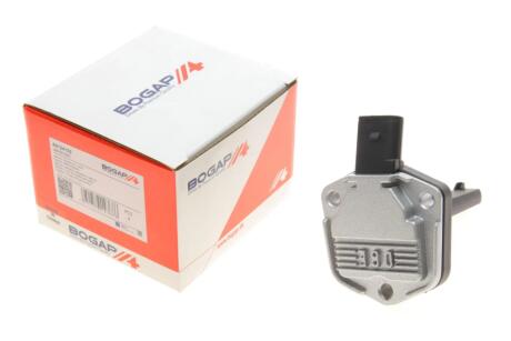 Фото 1 - датчик уровня масла VW Crafter 2.5TDI 06-13 BOGAP A6124105 Датчик уровня масла VW Crafter 2.5TDI 06-13 BOGAP A6124105 (фото 1)