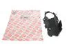 Захист ременя ГРМ VW Caddy III/IV/Crafter/T5/T6 2.0 TDI 09-20 BOGAP A1322102 (фото 4)