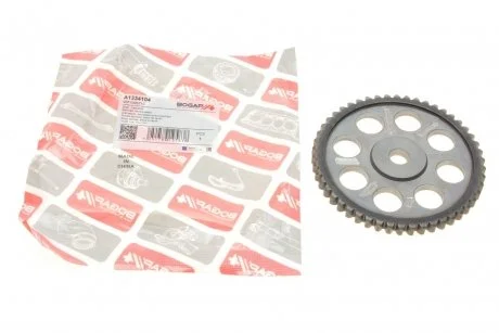 Шестерня розподільного валу Audi A1/VW Caddy III 11-13 (z=50) BOGAP A1334104