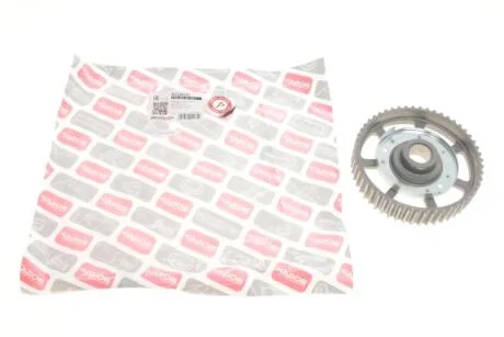 Шестерня розподільного валу VW Passat 1.6i 96-05 BOGAP A1334101