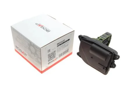 Клапан управления впускного коллектора BMW 3 (E90)/5 (E60/F10)/6 (E63) 2.5/3.0i 05-11 (N52/N53) BOGAP B6310101