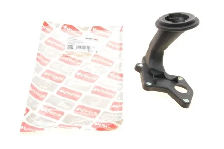 Трубка маслозаливної горловини VW LT 28-35 2.5TDI 96-06 BOGAP A1211123