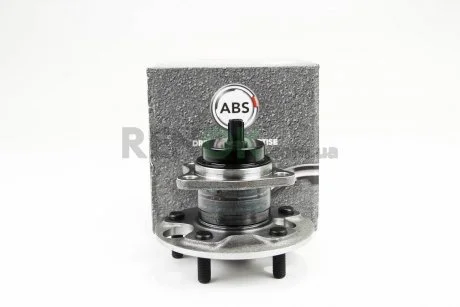 Підшипник маточини задн. Toyota Corolla/Auris 06-18 (+ABC) A.B.S. A.B.S. 201170