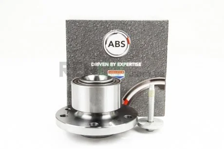 Підшипник маточини перед. Volvo S60/S80/V60/V70/XS70 06- A.B.S. A.B.S. 201483