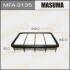 Фільтр повітряний A-3012 (MFA-3135) MASUMA MFA3135 (фото 1)