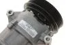 Компресор кондиціонера Renault Megane/Scenic 1.4-2.0/1.5dCi 98-/Nissan Qashqai 1.5dCi 06-13 MAHLE / KNECHT ACP 34 000P (фото 3)