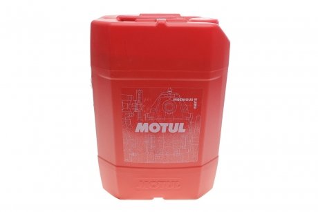 Масло АКПП (20L) (MB 236.14) MOTUL 845922