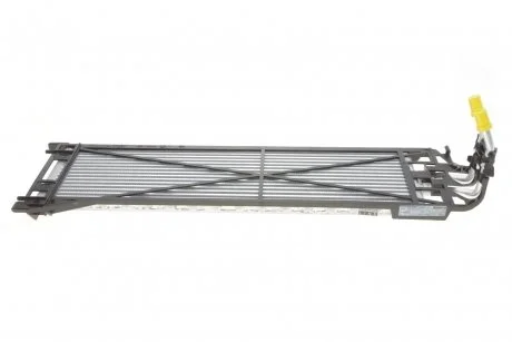 Радіатор масляний АКПП BMW X5 (G05) 3.0i (B58) 18- (теплообмінник) MAHLE / KNECHT CLC 306 000P