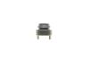 Подушка радиатора Peugeot Bipper 1.3/1.4HDi 08- ROTWEISS RWS3135 (фото 4)