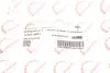 Крышка клапанов Renault Kangoo 1.5dCi 08- ROTWEISS RWS3021 (фото 2)