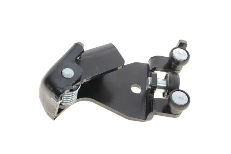 Ролик двери (боковой/средний) Fiat Doblo 01-10 (R) ROTWEISS RWS3007