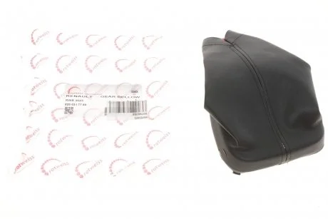 Чехол рычага КПП Renault Kangoo 97- ROTWEISS RWS3023