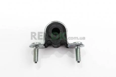 Подушка стабілізатора перед. Doblo 01- (зовн.) (кроншт.з болтами) A.B.S. A.B.S. 271295