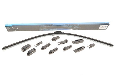 Щітка склоочисника (700mm) VW Crafter 16-/MB Vito (W639) 03-/Renault Scenic/Espece 16- KAVO WFB-28700