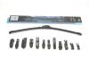 Щітка склоочисника (480mm) VW Polo/Golf IV/Skoda Octavia/Renault Laguna/Opel Omega 86- KAVO WFB-19480 (фото 1)