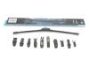 Щетка стеклоочистителя (400mm) Renault Laguna07-15/Clio 05-14/Megane 10-/Trafic 14-/Seat Leon 12- KAVO WFB-16400 (фото 1)