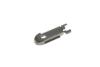 Щетка стеклоочистителя (400mm) Renault Laguna07-15/Clio 05-14/Megane 10-/Trafic 14-/Seat Leon 12- KAVO WFB-16400 (фото 8)