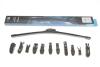 Щітка склоочисника (430mm) Ford Focus/Kuga 1.4-2.5 TDCi 04-12 KAVO WFB-17430 (фото 1)