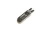 Щітка склоочисника (430mm) Ford Focus/Kuga 1.4-2.5 TDCi 04-12 KAVO WFB-17430 (фото 3)