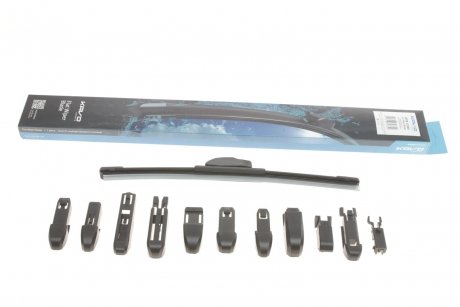 Щітка склоочисника (300mm) Toyota Land Cruiser -87 KAVO WFB-12300