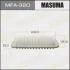 Фильтр воздушный A-197 MASUMA MFA320 (фото 1)