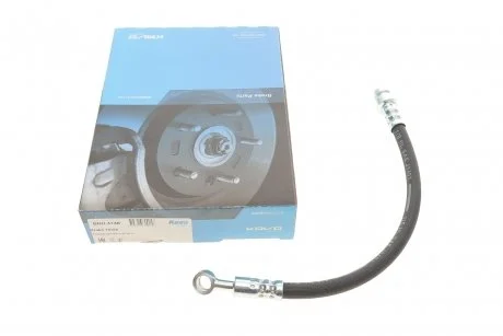 Шланг тормозной (задний) Kia Ceed 07-12 (L) (L=286mm) KAVO BBH-4148