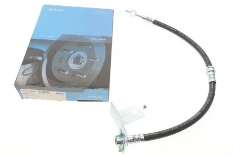Шланг тормозной (задний) Hyundai Santa Fe I 2.0-2.7 01-06 (L) KAVO BBH-3054